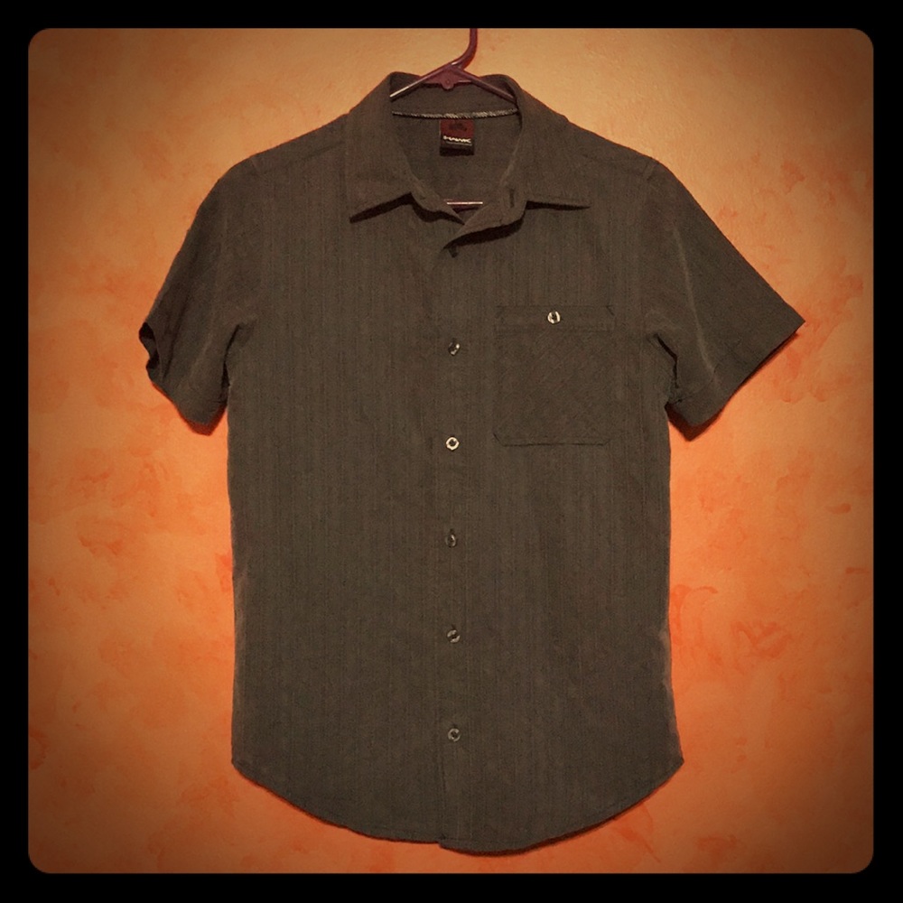 Boys Tony Hawk Shirt